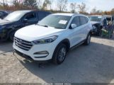 HYUNDAI TUCSON SEL photo