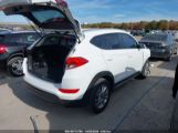 HYUNDAI TUCSON SEL photo