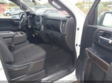 CHEVROLET SILVERADO 1500 1GCRYDED9LZ****** снимка
