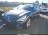 INFINITI G25 JOURNEY JN1DV6AP5BM****** снимка