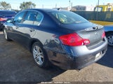 INFINITI G25 JOURNEY JN1DV6AP5BM****** снимка