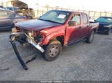 GMC CANYON SLT 1GTDS13E488****** photo