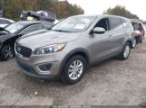 KIA SORENTO 2.4L L снимка