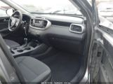 KIA SORENTO 2.4L L снимка