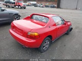 HONDA CIVIC DEL SOL JHMEG2176RS****** снимка