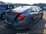 HONDA CIVIC EX 19XFC1F37ME****** снимка