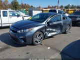 KIA FORTE EX 3KPF54AD9LE****** photo