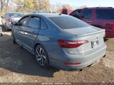 VOLKSWAGEN JETTA GLI 2.0T AUTOBAHN/2.0T S 3VW6T7BU2MM070514 снимка