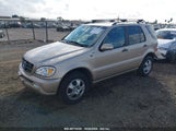 MERCEDES-BENZ ML 320 4JGAB54E12A****** снимка