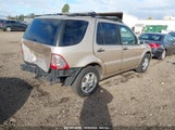 MERCEDES-BENZ ML 320 4JGAB54E12A****** снимка