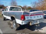 DODGE W-SERIES W200/W250 3B7KM23C7NM****** снимка