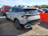KIA SPORTAGE SX 5XYK43DF3SG****** снимка