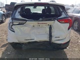 GMC TERRAIN AWD SLT 3GKALVEV6ML303360 снимка
