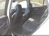 GMC TERRAIN AWD SLT 3GKALVEV6ML303360 снимка