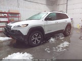 JEEP CHEROKEE TRAILHAWK 1C4PJMBS3EW278834 снимка