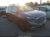 GMC TERRAIN AWD DENALI снимка