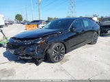 HONDA ACCORD HYBRID TOURING 1HGCY2F89RA****** fotografie