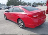 HYUNDAI SONATA SE photo