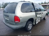 DODGE GRAND CARAVAN 2B4GP24R9XR****** снимка