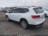 VOLKSWAGEN ATLAS 2.0T SE W/TECHNOLOGY 1V2KP2CA9PC556898 photo