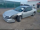 CHEVROLET MONTE CARLO LS 2G1WW12E019****** снимка