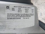 CHEVROLET MONTE CARLO LS 2G1WW12E019****** снимка