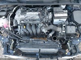 TOYOTA COROLLA XLE 5YFFPMAE8NP****** снимка