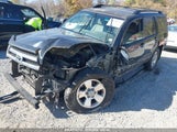 TOYOTA 4RUNNER SR5 V6 JTEBU14R458****** снимка