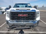 GMC SIERRA 3500HD 4WD LONG BED PRO снимка