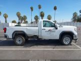 GMC SIERRA 3500HD 4WD LONG BED PRO снимка