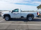 GMC SIERRA 3500HD 4WD LONG BED PRO снимка