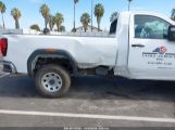 GMC SIERRA 3500HD 4WD LONG BED PRO снимка