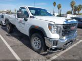 GMC SIERRA 3500HD 4WD LONG BED PRO снимка