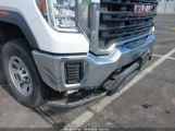 GMC SIERRA 3500HD 4WD LONG BED PRO снимка