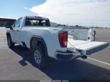 GMC SIERRA 3500HD 4WD LONG BED PRO снимка