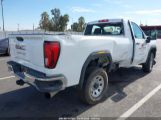 GMC SIERRA 3500HD 4WD LONG BED PRO снимка