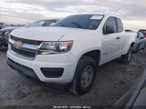 CHEVROLET COLORADO WT 1GCHSBEA9K1****** снимка