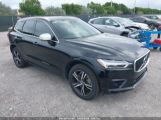 VOLVO XC60 HYBRID T8 R-DESIGN снимка