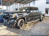 GMC SIERRA 1500 4WD SHORT BOX ELEVATION 3GTU9CED1MG177159 снимка