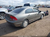 HONDA CIVIC HYBRID JHMFA36236S****** снимка