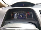 HONDA CIVIC HYBRID JHMFA36236S****** снимка