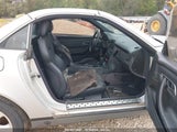 MERCEDES-BENZ SLK 230 KOMPRESSOR WDBKK47F4YF****** снимка