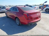 CADILLAC CT4 LUXURY 1G6DJ5RK6R0****** снимка