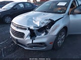 CHEVROLET CRUZE LIMITED LS AUTO 1G1PC5SG9G7****** снимка