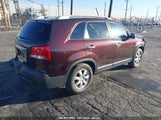 KIA SORENTO LX V6 5XYKT4A26CG****** снимка