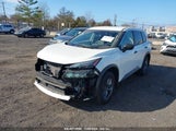 NISSAN ROGUE S INTELLIGENT AWD JN8AT3AB2MW****** photo