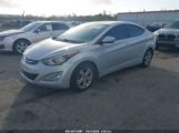 HYUNDAI ELANTRA VALUE EDITION снимка