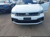 VOLKSWAGEN TIGUAN 2.0T SE/2.0T SE R-LINE BLACK/2.0T SEL photo