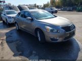 NISSAN ALTIMA 2.5 SV снимка