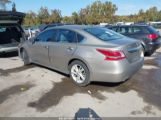 NISSAN ALTIMA 2.5 SV снимка